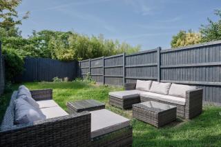 Modern 2 Bed Home - Sleeps 6 - Ipswich - 7
