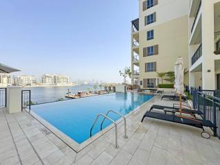 Le Pont Apartment in Port de La Mer with Pool Access, Retreat near the Beach - 7