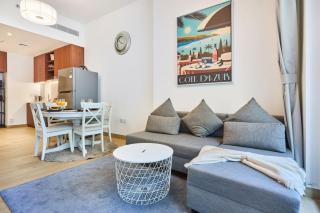 Le Pont Apartment in Port de La Mer with Pool Access, Retreat near the Beach - 5