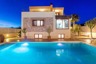 Villa Campo Sol - Ibiza città - 9