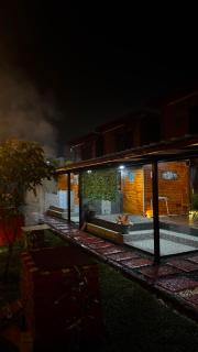 The Ci Dwi resort - 8