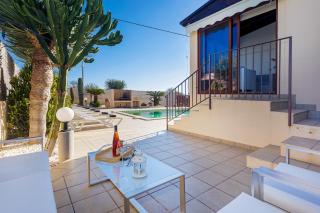 Villa Campo Sol - Ibiza città - 3