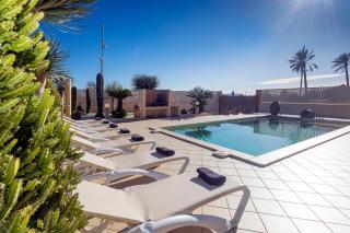 Villa Campo Sol - Ibiza città - 2