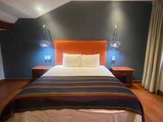 Cavi Rooms 607 - 3
