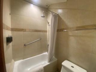Cavi Rooms 607 - 1