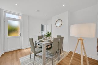 Modern 2 Bed Home - Sleeps 6 - Ipswich - 3