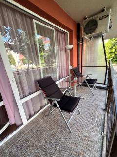 Holiday fort club 498 Sunny beach - 3