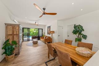 Luxe Tropische Villa met Privézwembad - 3