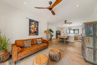 Luxe Tropische Villa met Privézwembad - 2