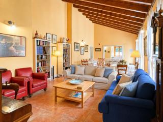 Casa Orgi, escapada con encanto frente al bosque de Orgi - 7