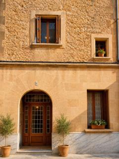 Sa Torre - Casa Mallorquina con encanto - 3