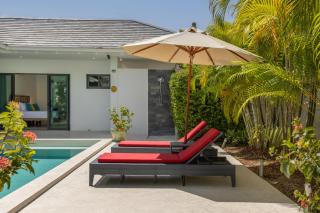 Sumalee 08 KALY - 2 BR Private Pool - Lamai by MO Estate - 6