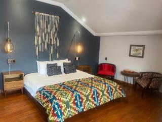 Cavi Rooms 608 - 0