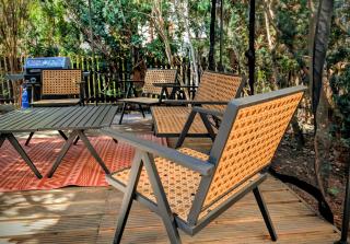Apartament z ogródkiem Czapli - 9