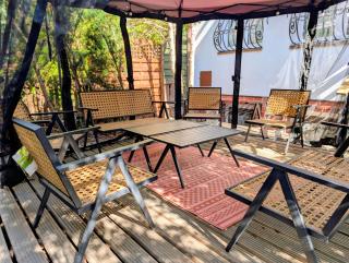 Apartament z ogródkiem Czapli - 8