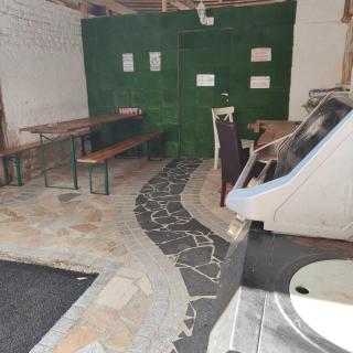 Ferienwohnung Landliebe, 2 Schlafzimmer, 5 Pers, Nähe Jennersdorf - 1