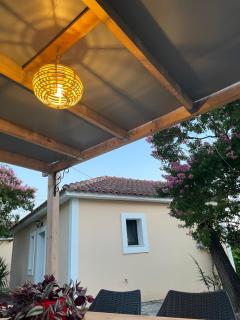 Anabelis studios & apartments - 9