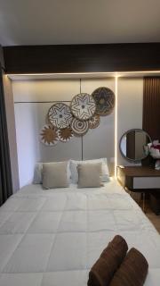 Bonbon 2BR, Sky House BSD city view lt 25, Kensington Tower - 3