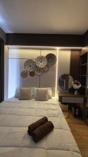 Bonbon 2BR, Sky House BSD city view lt 25, Kensington Tower - 2