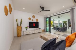 Sumalee 08 KALY - 2 BR Private Pool - Lamai by MO Estate - 1