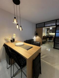 Departamento Recoleta V - 2