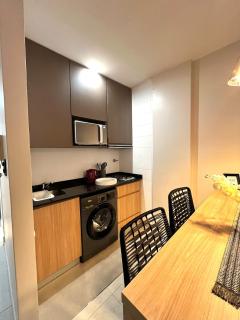Departamento Recoleta V - 7