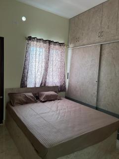 Luxury 1BHK Fully Furnished Whitefield - 6