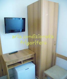 Hotel Annarita-mezza pensione plus- spiaggia inclusa - 8