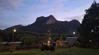 ขุนเขาฟาร์มสเตย์ KhunKhao Mountain Farmstay - 8