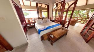 Hotel Boutique Villas de San Sebastián - Villavicencio - 5