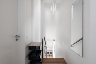 Bright Duplex Loft near Wenceslas Square - 9