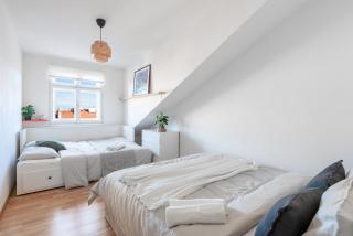Bright Duplex Loft near Wenceslas Square - 7
