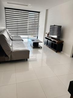 1 Bedrom - ORozco - 1