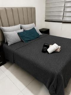 5F - 1 Bedroom Studio with Balcony, Equipetrol- Sirari - 9