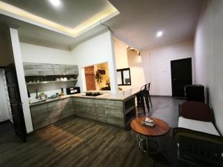 Stay at Prenggan Rumah 3 Kamar Tidur - 7