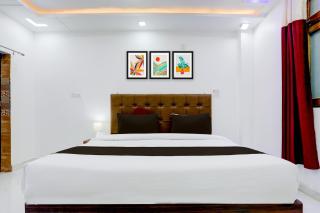 Hotel O Surya Inn - 4