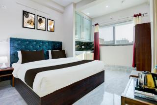 Hotel O Surya Inn - 6