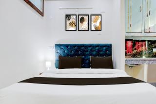 Hotel O Surya Inn - 2
