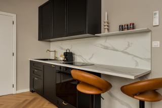 Leeuwenhof Suites - Anversa - 6