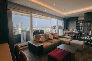 Luxury Duplex with Jacuzzi Stunning Views - 0