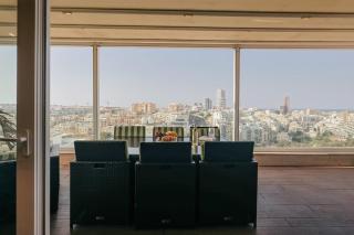 Luxury Duplex with Jacuzzi Stunning Views - 6