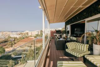 Luxury Duplex with Jacuzzi Stunning Views - 2