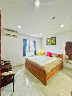 Gioan Boutique Villa - 1