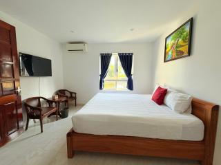 Gioan Boutique Villa - 2