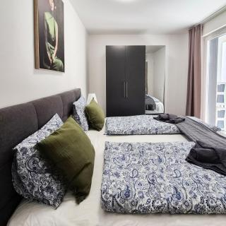 Róth Apartment 305 - 2
