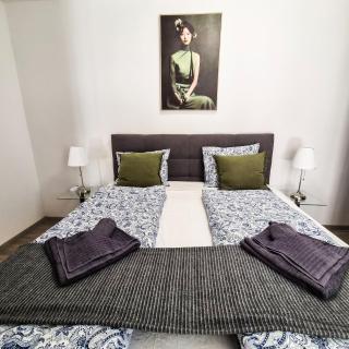 Róth Apartment 305 - 5
