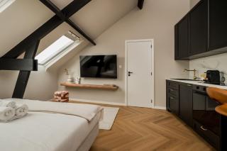 Leeuwenhof Suites - Anversa - 2