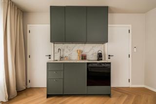 Leeuwenhof Suites - Anversa - 1