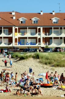 Hotel las Dunas - Noja - 4