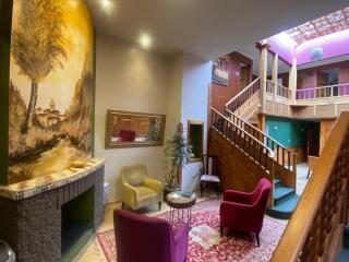 Cavi Rooms 609 - 7